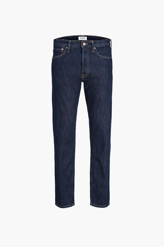 Jeanon tapered - denim bleu foncé