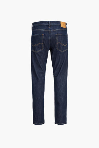 Jeanon tapered - denim bleu foncé