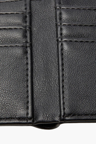 Portefeuille - noir
