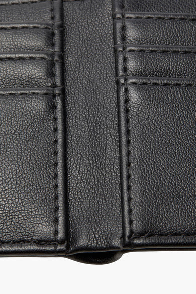 Portefeuille - noir