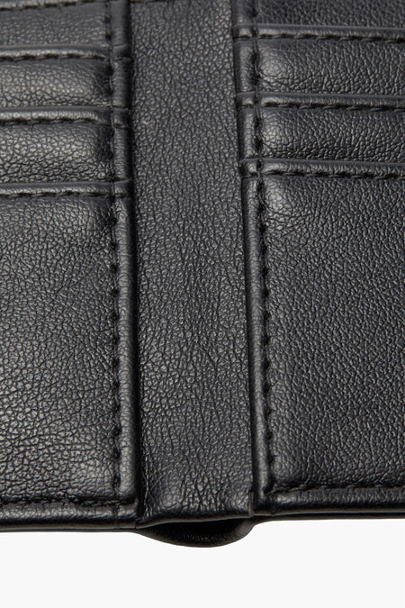 Portefeuille - noir
