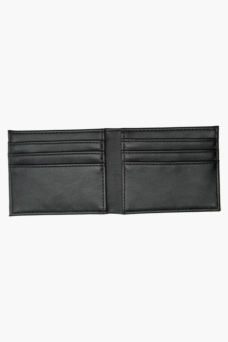 Portefeuille - noir