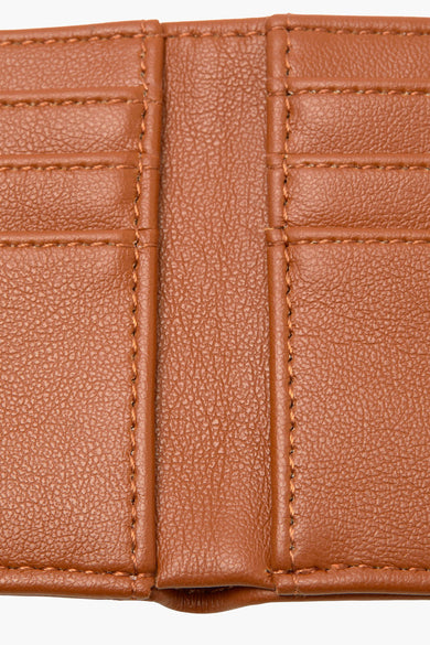 Portefeuille - brun