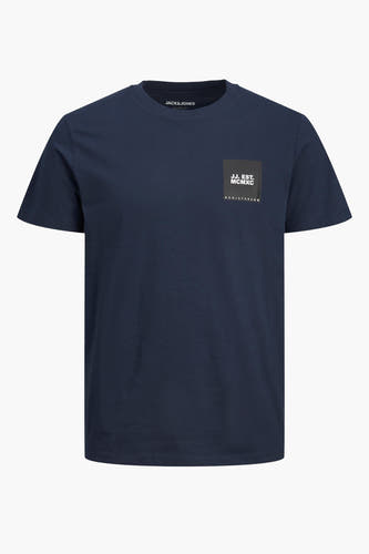 T-shirt - bleu