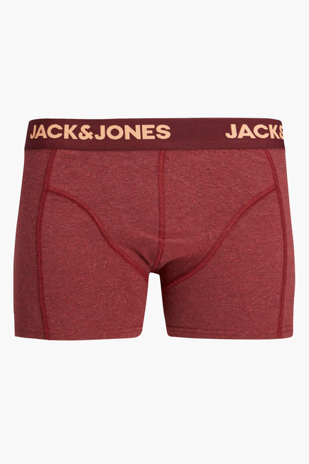 Boxer Rouge - ACCESSORIES BY JACK & JONES