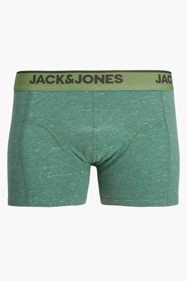 Boxer Vert - ACCESSORIES BY JACK & JONES