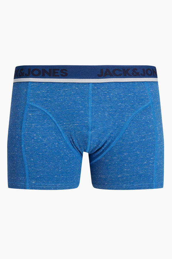 Boxer Bleu - ACCESSORIES BY JACK & JONES