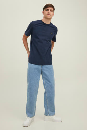 T-shirt - bleu
