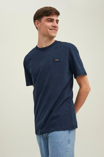 T-shirt - bleu