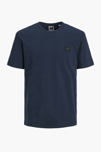 T-shirt - bleu