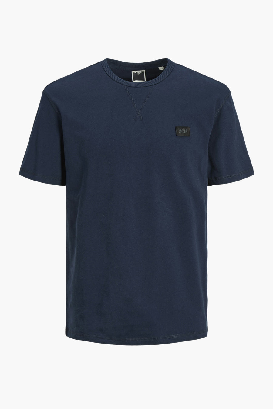 T-shirt - bleu