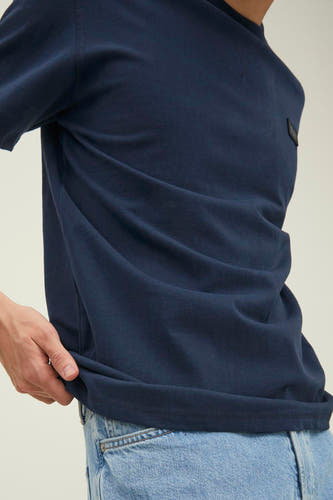 T-shirt - bleu