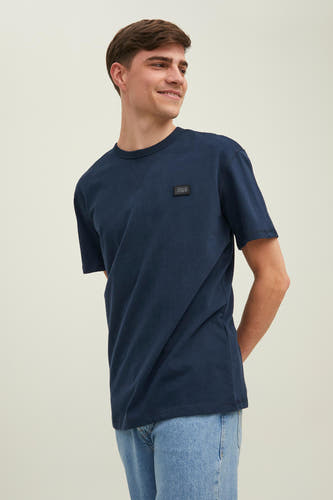 T-shirt - bleu
