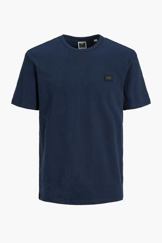 T-shirt - bleu