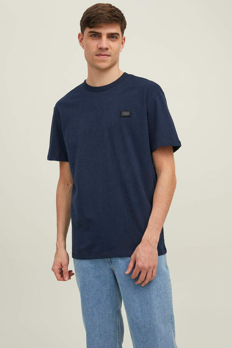 T-shirt - bleu