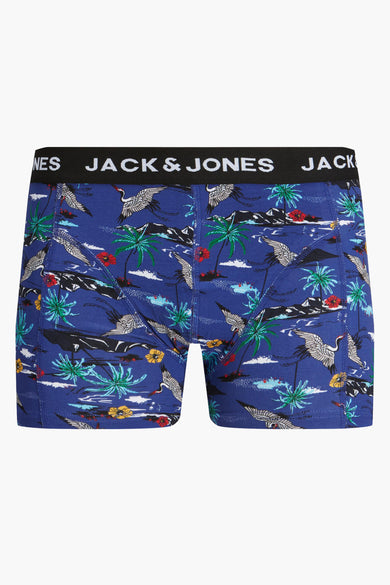 Boxers - bleu