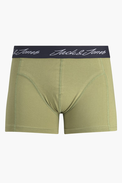 Boxers - vert