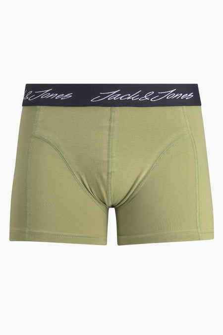 Boxers - vert