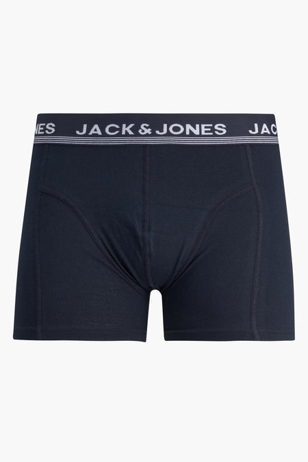 Boxers - bleu