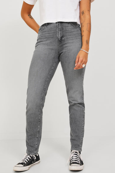 Jean slim - gris