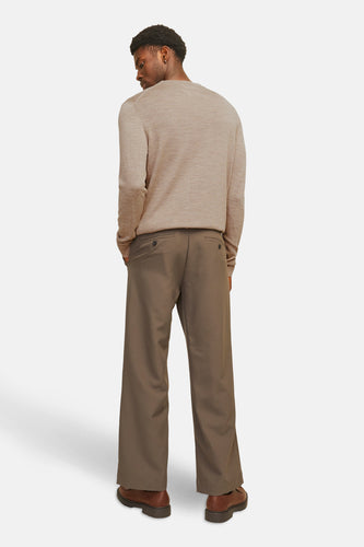 Pull - gris - PREMIUM by JACK & JONES