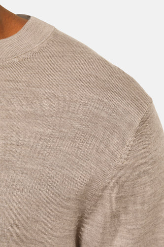 Pull - gris - PREMIUM by JACK & JONES