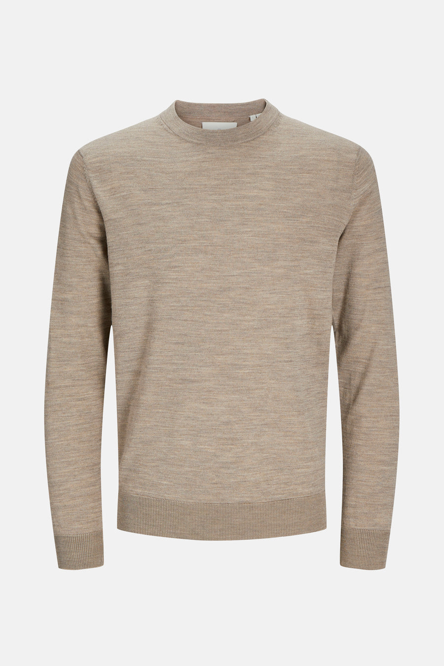 Pull - gris - PREMIUM by JACK & JONES