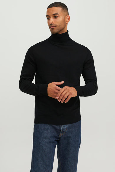 Pull - noir