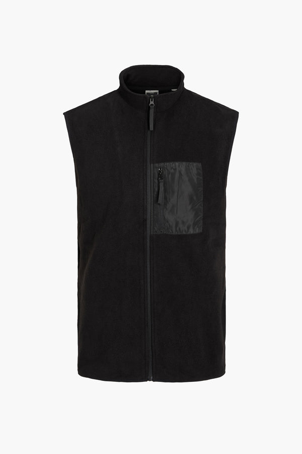 Gilet Noir - CORE BY JACK & JONES