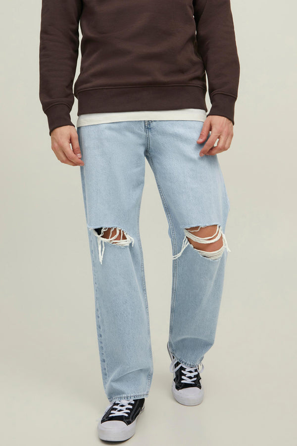 Jeans wide Denim - JACK & JONES JEANS INTELLIGENCE