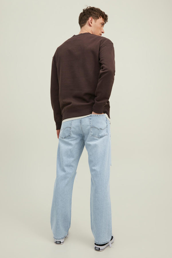 Jeans wide Denim - JACK & JONES JEANS INTELLIGENCE