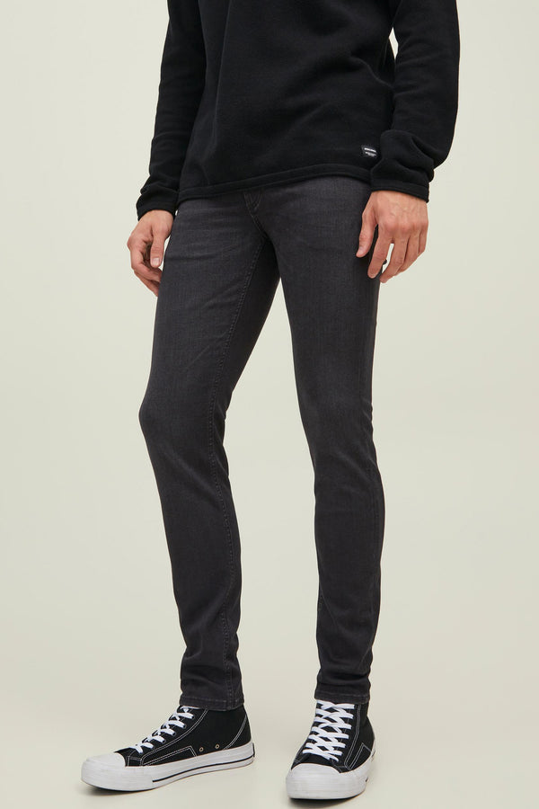 Jeans skinny Black denim - JACK & JONES JEANS INTELLIGENCE