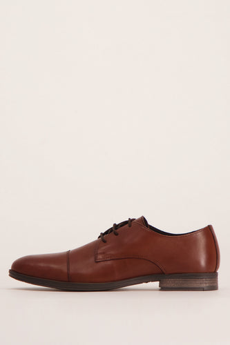Chaussures - brun