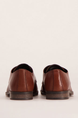 Chaussures - brun - ACCESSORIES BY JACK & JONES