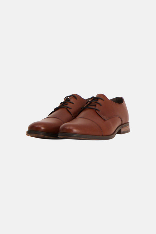 Chaussures - brun