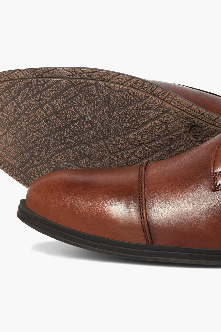 Chaussures - brun - ACCESSORIES BY JACK & JONES