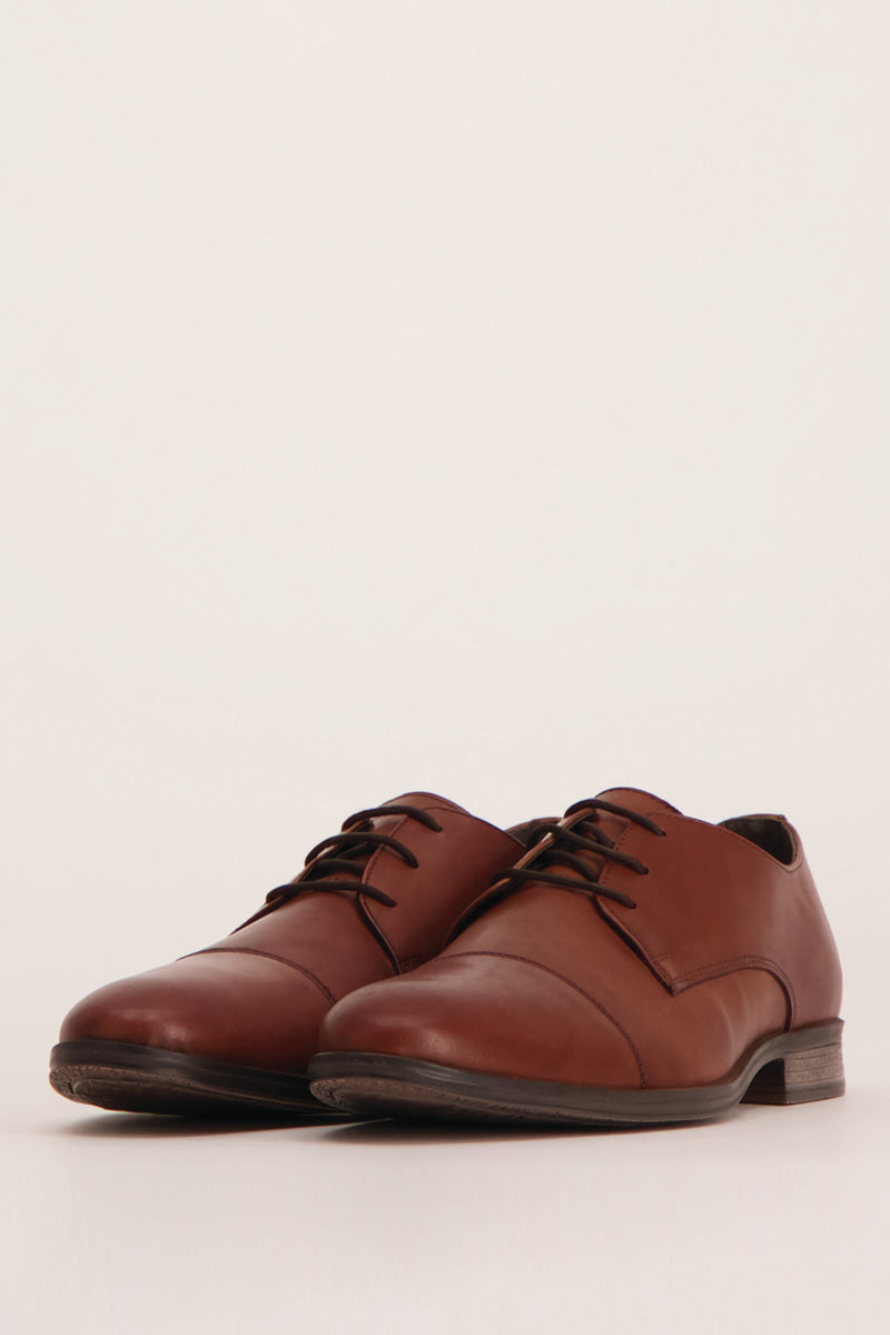 Chaussures - brun