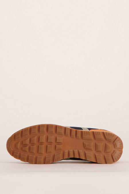Baskets - vert