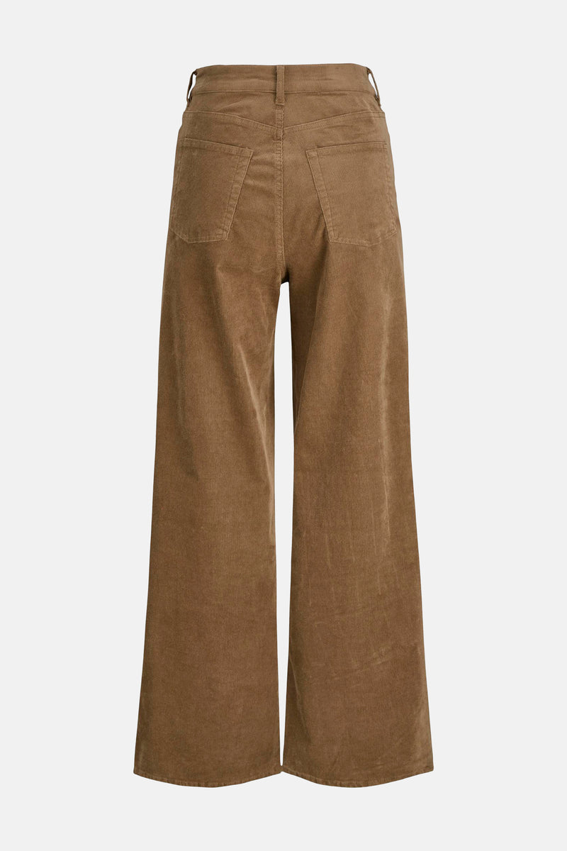 JXGELLY TOKYO CORD HW PANT PNT NOOS