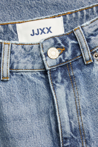 JXTOKYO - mid blue denim - JJXX
