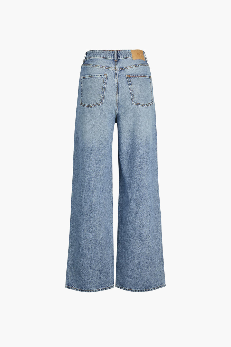 JXTOKYO - mid blue denim - JJXX