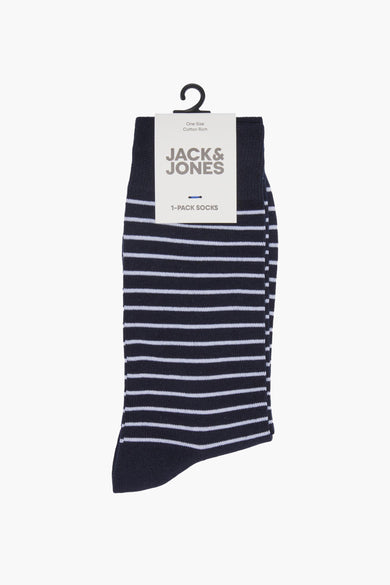 Chaussettes Bleu - ACCESSORIES BY JACK & JONES