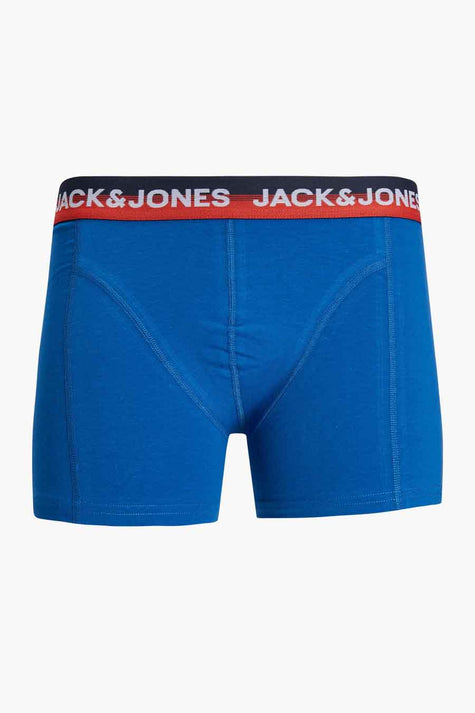 Boxer Bleu - ACCESSORIES BY JACK & JONES