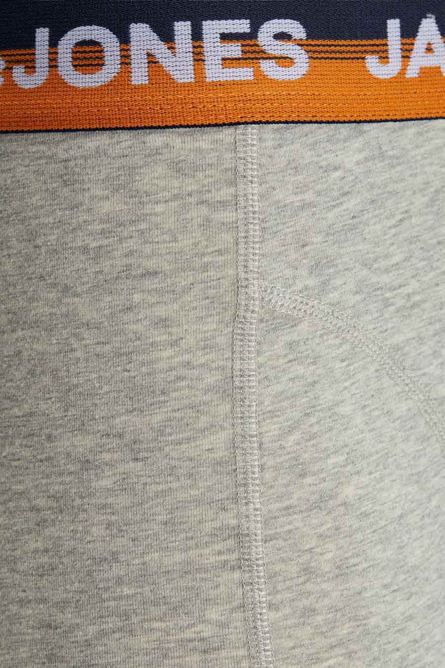Boxers - gris