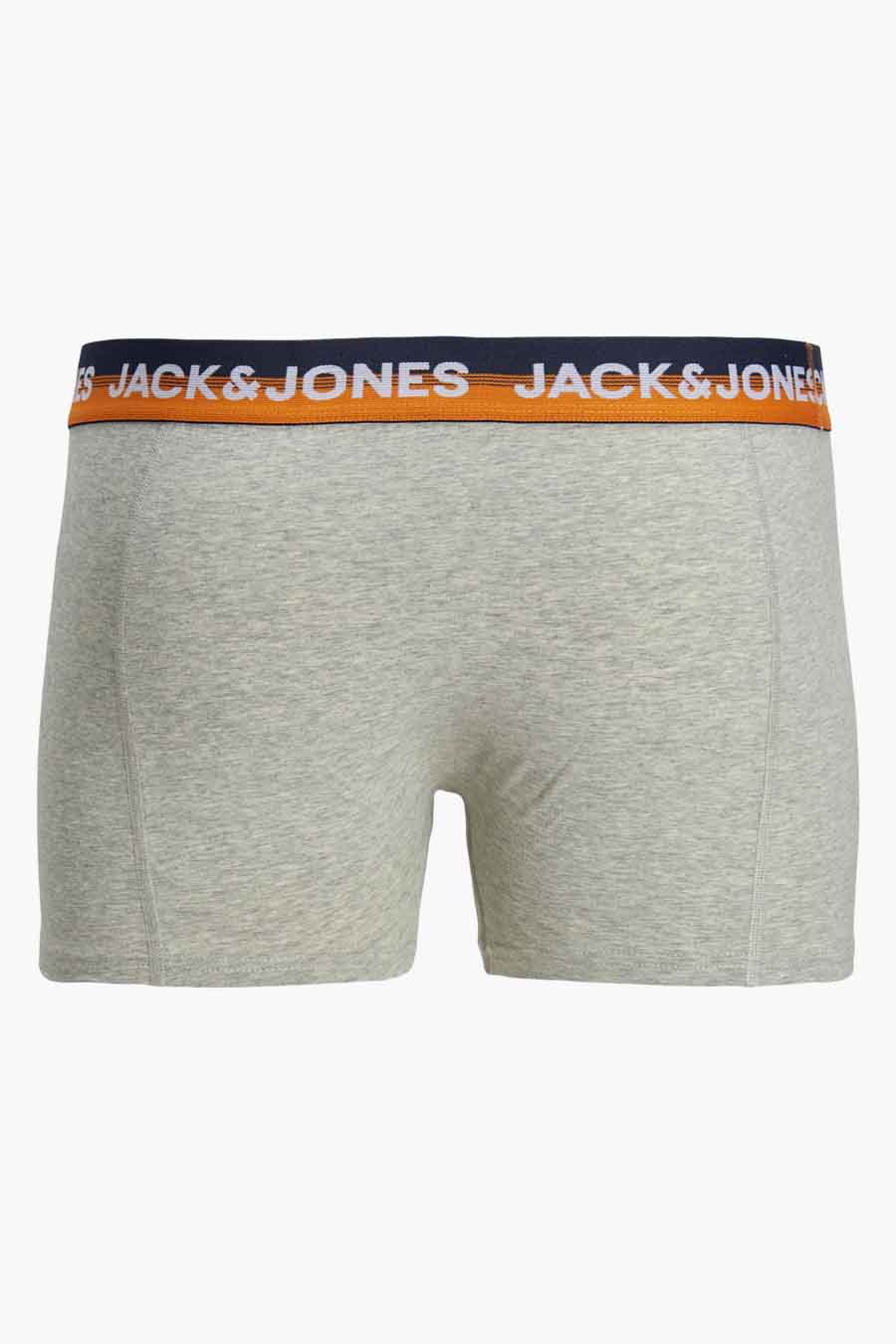 Boxers - gris