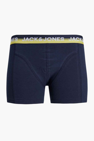 Boxers - bleu