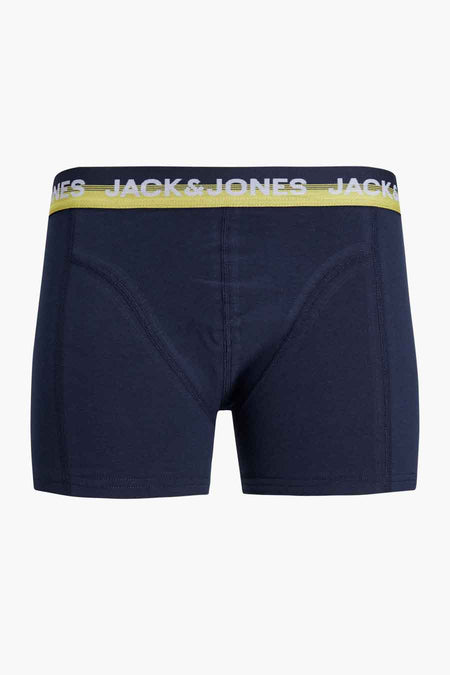 Boxer Bleu - ACCESSORIES BY JACK & JONES
