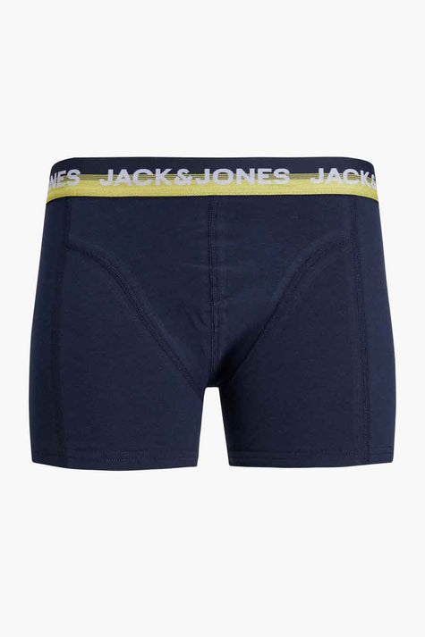 Boxer Bleu - ACCESSORIES BY JACK & JONES