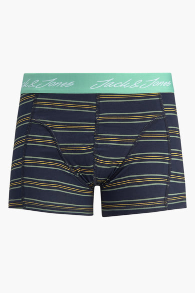 Boxers - bleu