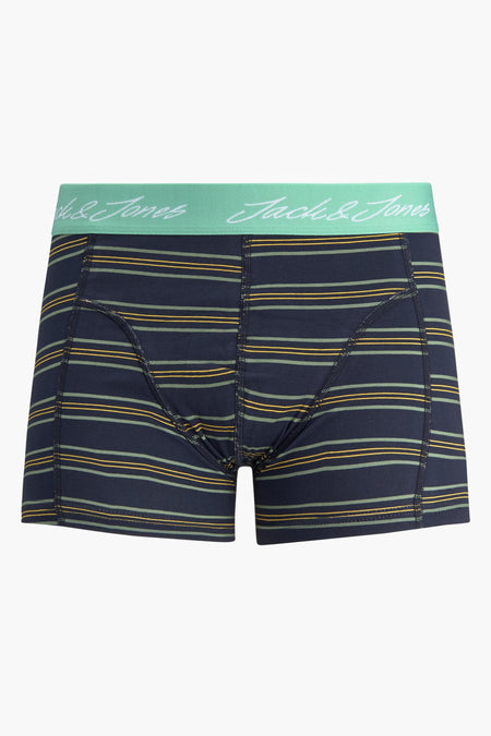 Boxers - bleu